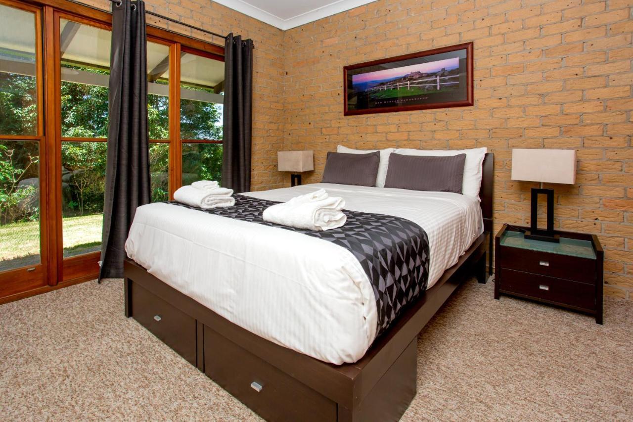Motel Lookout Mountain Retreat Dorrigo Exterior foto