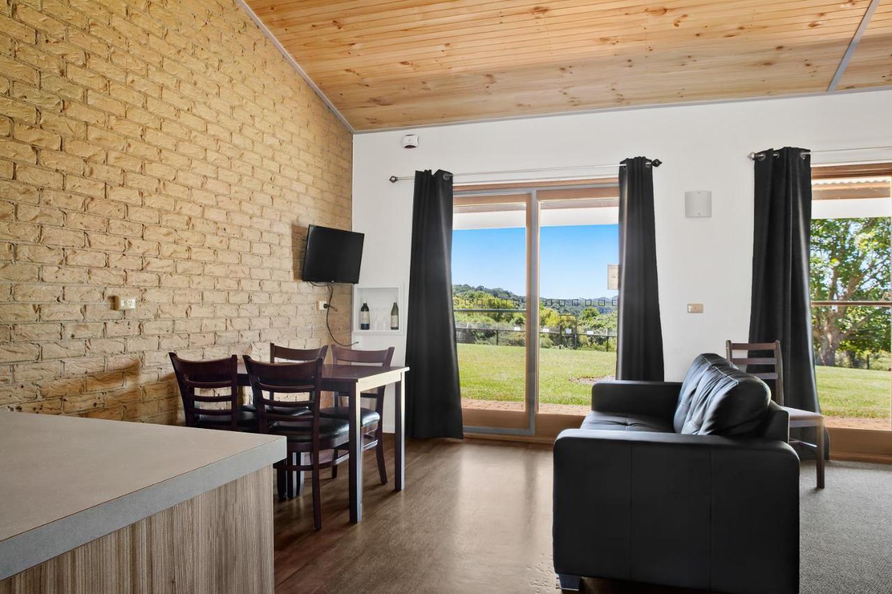 Motel Lookout Mountain Retreat Dorrigo Exterior foto