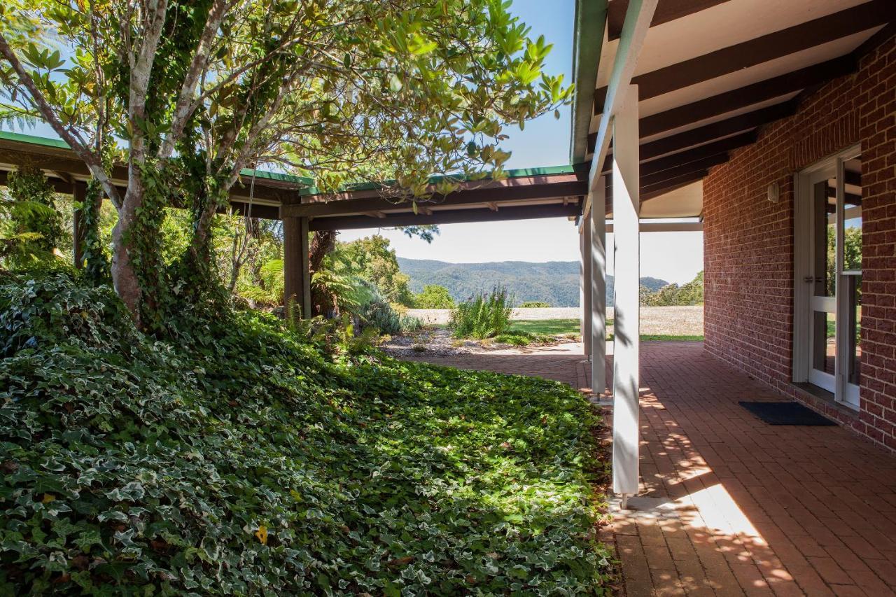 Motel Lookout Mountain Retreat Dorrigo Exterior foto
