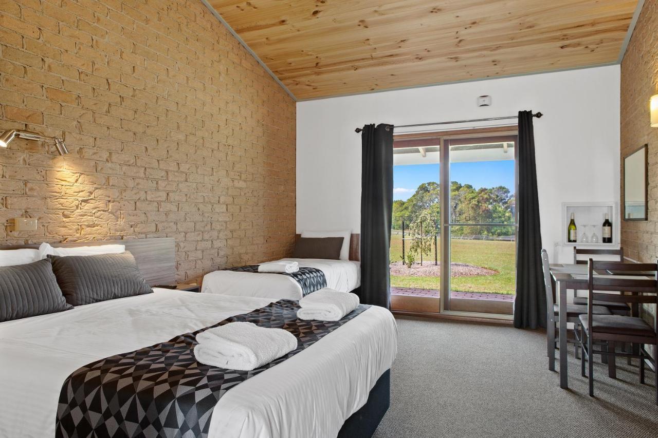 Motel Lookout Mountain Retreat Dorrigo Exterior foto