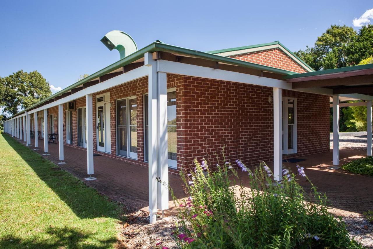 Motel Lookout Mountain Retreat Dorrigo Exterior foto