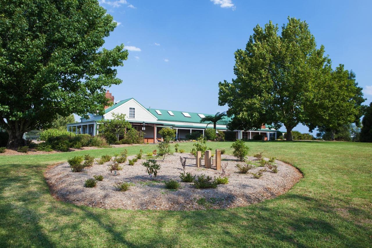 Motel Lookout Mountain Retreat Dorrigo Exterior foto